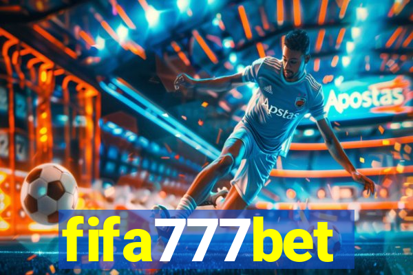 fifa777bet