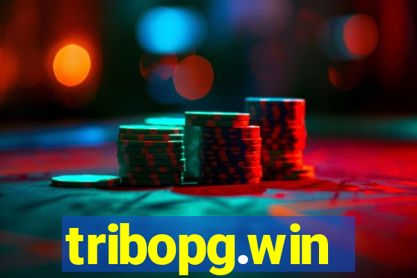 tribopg.win