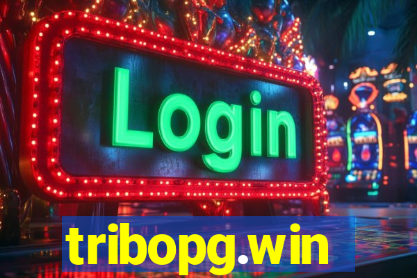 tribopg.win