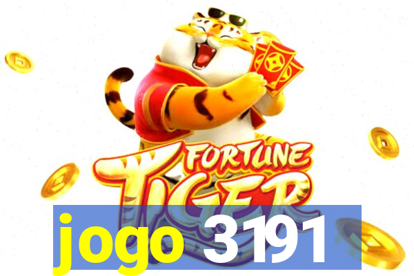 jogo 3191