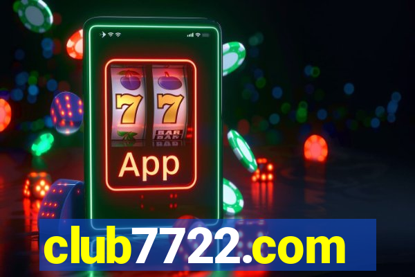 club7722.com