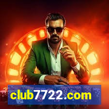 club7722.com