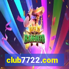 club7722.com