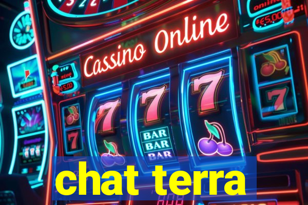 chat terra