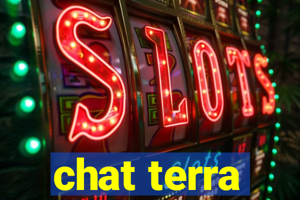 chat terra