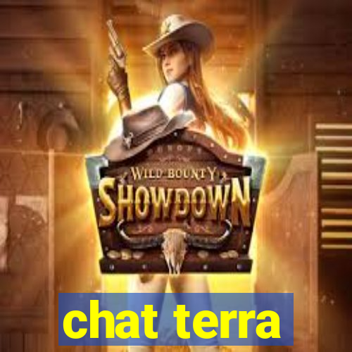 chat terra