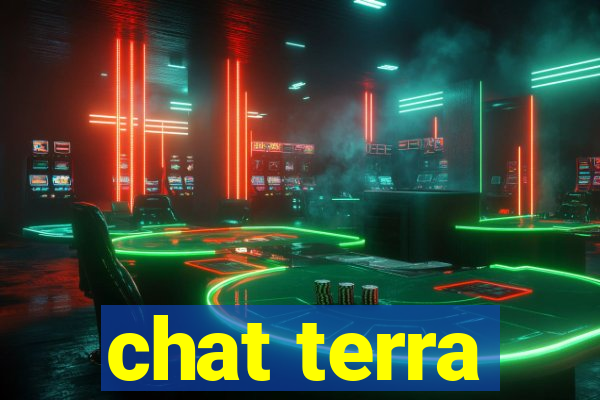 chat terra