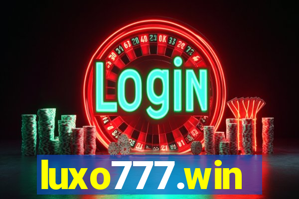 luxo777.win