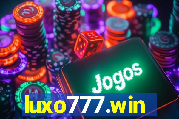 luxo777.win