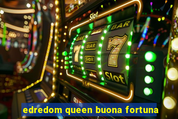 edredom queen buona fortuna