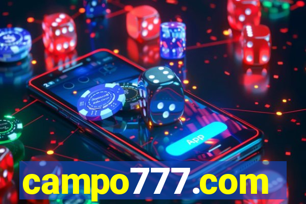 campo777.com