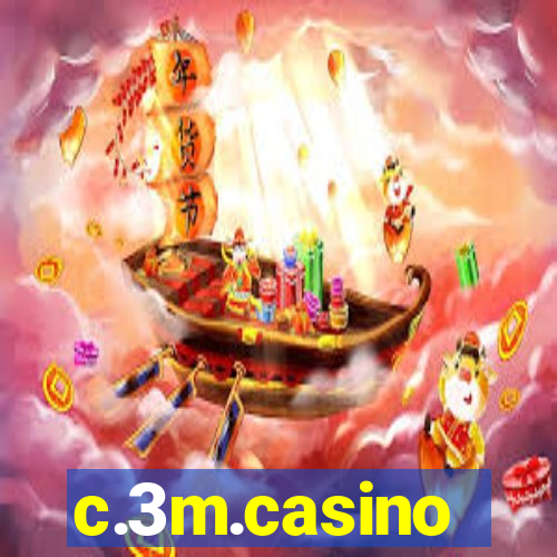 c.3m.casino