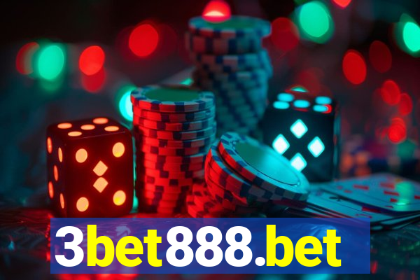 3bet888.bet