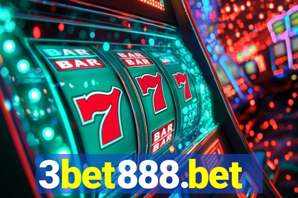 3bet888.bet