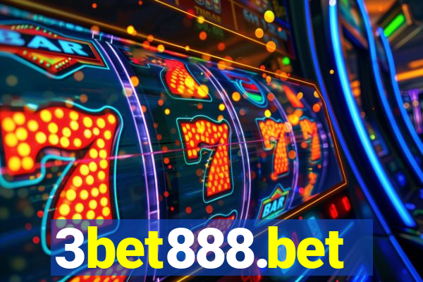 3bet888.bet