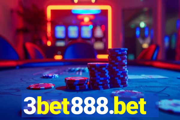 3bet888.bet