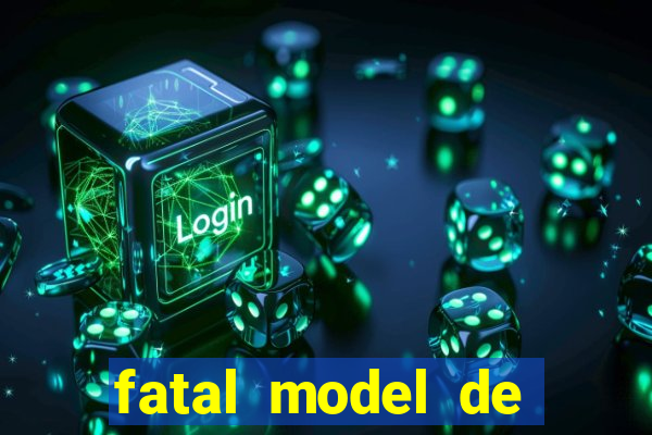 fatal model de itapetinga bahia