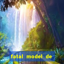 fatal model de itapetinga bahia