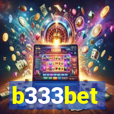 b333bet