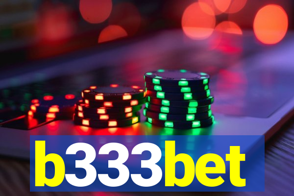 b333bet