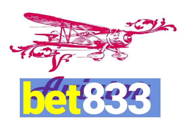 bet833