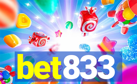 bet833