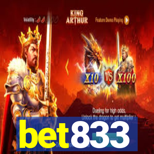 bet833