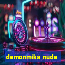 demonmika nude