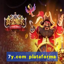 7y.com plataforma de jogos