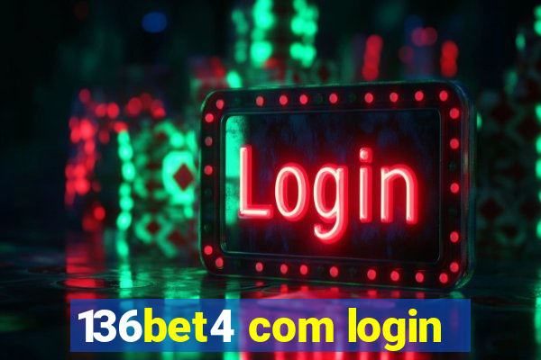 136bet4 com login