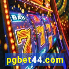 pgbet44.com