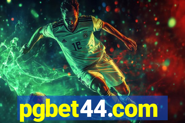 pgbet44.com