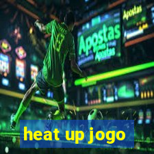 heat up jogo