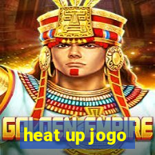 heat up jogo