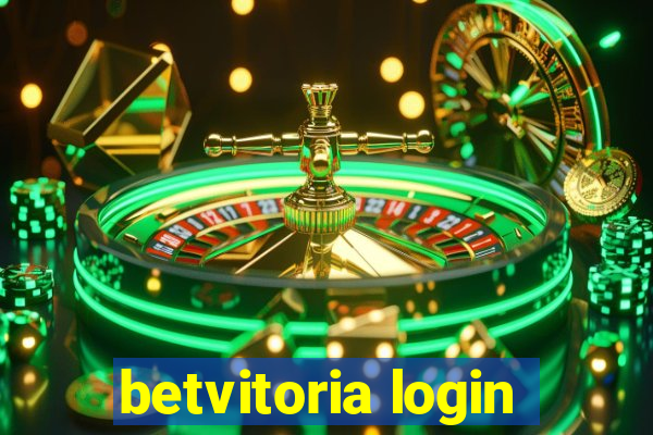 betvitoria login