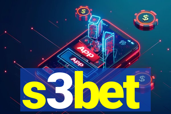 s3bet