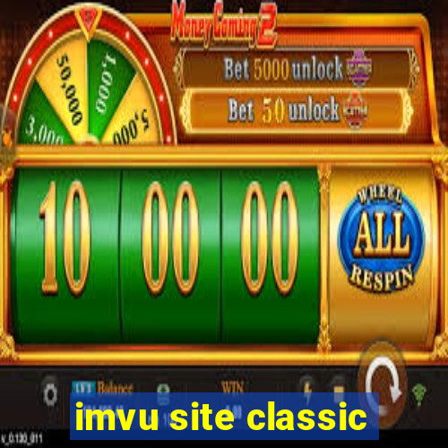 imvu site classic