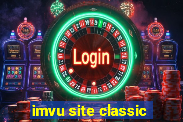 imvu site classic