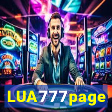 LUA777page