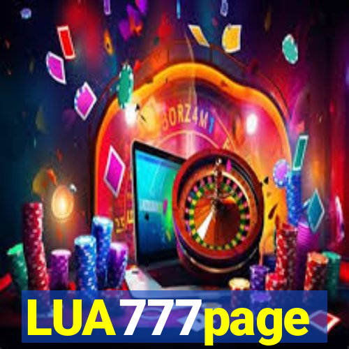 LUA777page