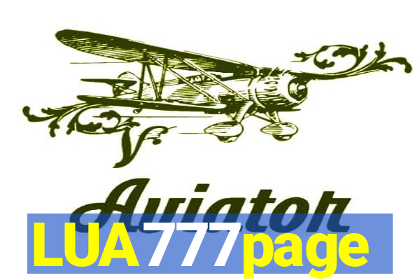 LUA777page