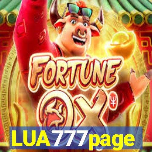 LUA777page