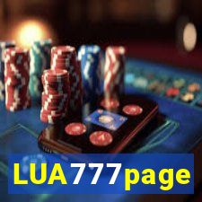 LUA777page