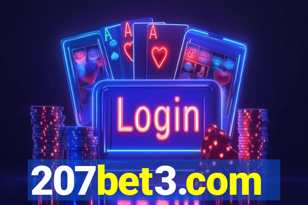 207bet3.com