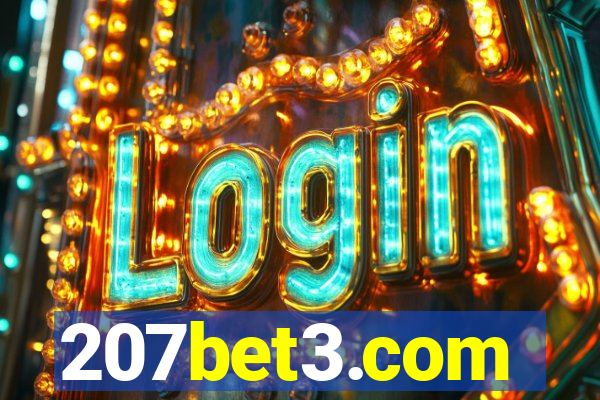 207bet3.com