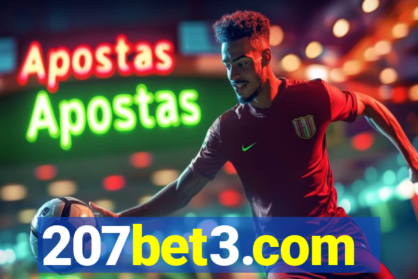 207bet3.com