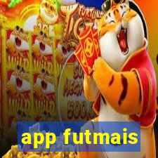 app futmais