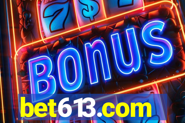 bet613.com