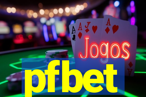 pfbet