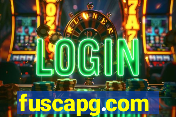 fuscapg.com